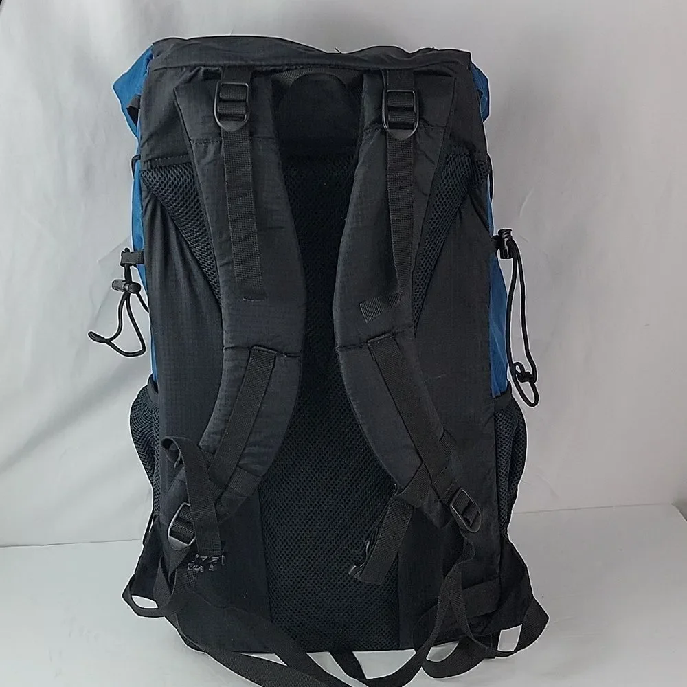 Wildcraft Cliff 45L Pack Hiking Backpack